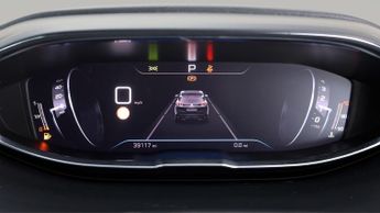 Peugeot 3008 PURETECH S/S ALLURE PREMIUM