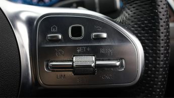 Mercedes-Benz EQC EQC 400 4MATIC AMG LINE