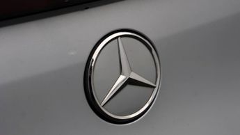 Mercedes-Benz EQC EQC 400 4MATIC AMG LINE