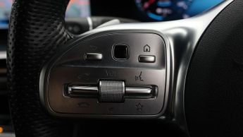 Mercedes-Benz EQC EQC 400 4MATIC AMG LINE