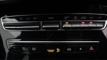 Mercedes-Benz EQC EQC 400 4MATIC AMG LINE