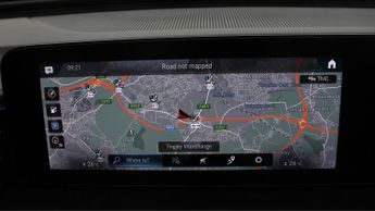 Mercedes-Benz EQC EQC 400 4MATIC AMG LINE