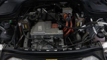 Mercedes-Benz EQC EQC 400 4MATIC AMG LINE