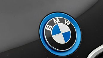 BMW i3 I3S