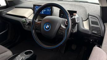 BMW i3 I3S