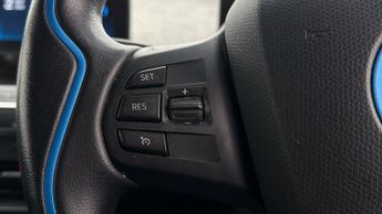 BMW i3 I3S