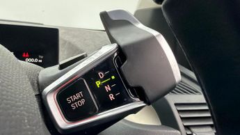 BMW i3 I3S