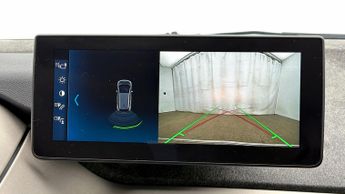 BMW i3 I3S