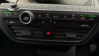 BMW i3 I3S