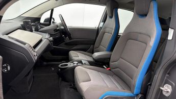 BMW i3 I3S