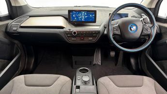 BMW i3 I3S