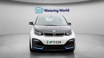 BMW i3 I3S