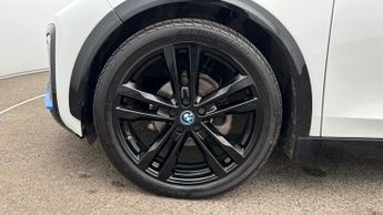 BMW i3 I3S