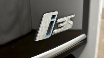 BMW i3 I3S