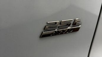 Jaguar F-PACE CHEQUERED FLAG AWD