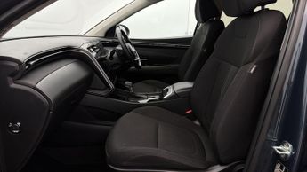 Hyundai Tucson T-GDI PREMIUM DCT
