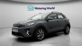 Kia Stonic 2