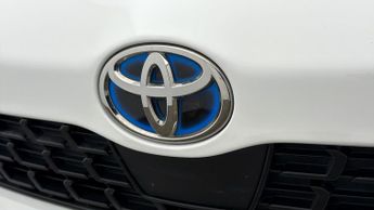 Toyota Yaris Cross DESIGN