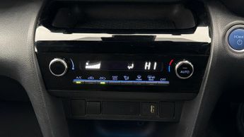 Toyota Yaris Cross DESIGN