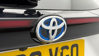 Toyota Yaris Cross DESIGN
