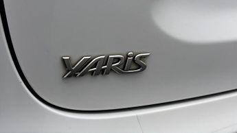 Toyota Yaris Cross DESIGN