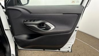 Toyota Yaris Cross DESIGN