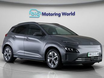 Hyundai KONA ULTIMATE