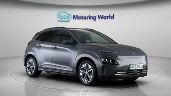 Hyundai KONA ULTIMATE
