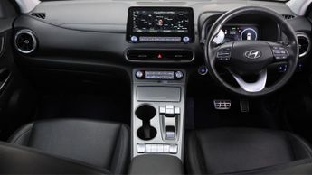 Hyundai KONA ULTIMATE