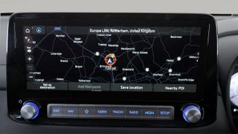 Hyundai KONA ULTIMATE