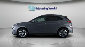Hyundai KONA ULTIMATE