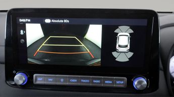 Hyundai KONA ULTIMATE