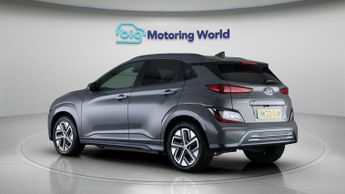 Hyundai KONA ULTIMATE