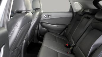 Hyundai KONA ULTIMATE