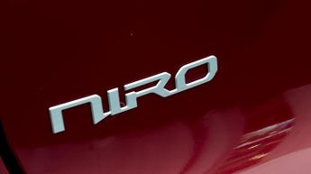 Kia Niro 3