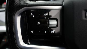 Land Rover Discovery Sport R-DYNAMIC SE