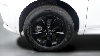 Land Rover Discovery Sport R-DYNAMIC SE