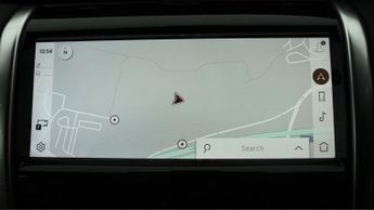 Land Rover Discovery Sport R-DYNAMIC SE