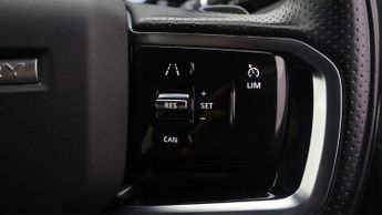 Land Rover Discovery Sport R-DYNAMIC SE