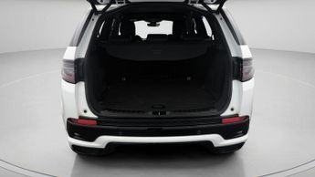 Land Rover Discovery Sport R-DYNAMIC SE