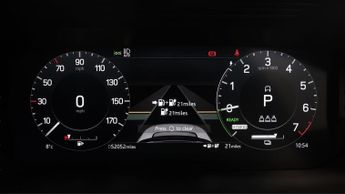 Land Rover Discovery Sport R-DYNAMIC SE