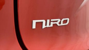 Kia Niro 2