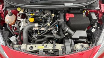 Nissan Micra IG-T N-SPORT XTRONIC