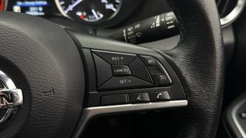 Nissan Micra IG-T N-SPORT XTRONIC