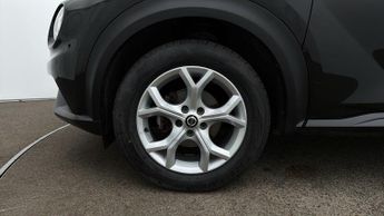 Nissan Juke DIG-T N-CONNECTA