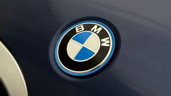 BMW iX3 M SPORT