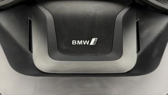 BMW iX3 M SPORT