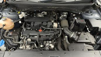 Hyundai TUCSON T-GDI PREMIUM DCT