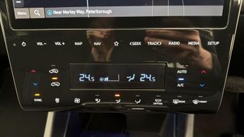 Hyundai TUCSON T-GDI PREMIUM DCT