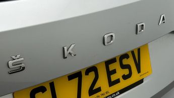 Skoda Karoq SE DRIVE TSI DSG